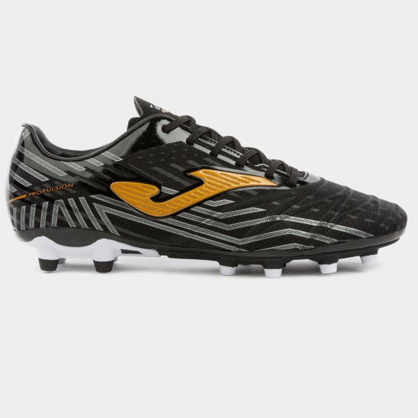 PROPULSION 918 BLACK-GOLD FIRM GROUND