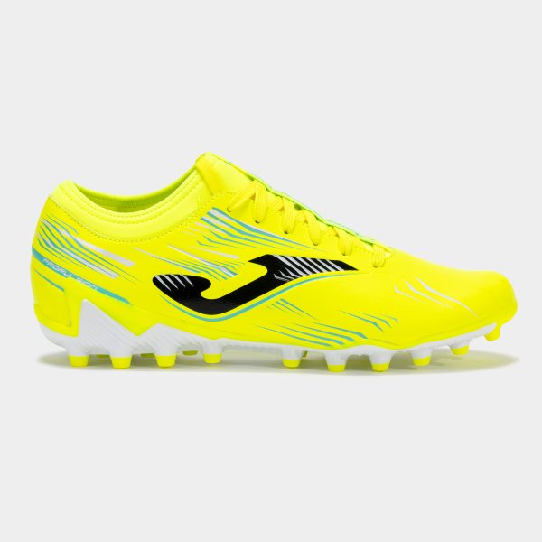 PROPULSION 2509 FLUOR YELLOW ARTIFICIAL GRASS
