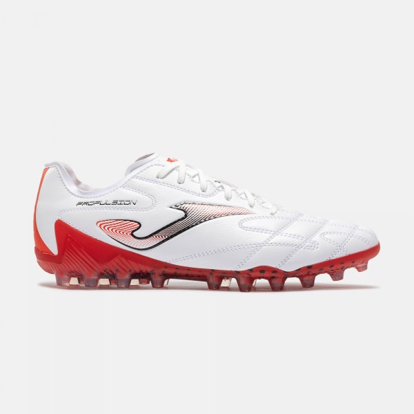 PROPULSION 2602 WHITE FIRM GROUND