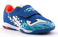 PROPULSION  VELCRO JR 505 ROYAL INDOOR