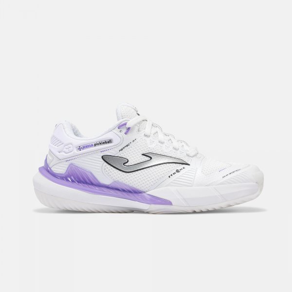 P.STROKE LADY 2602 WHITE