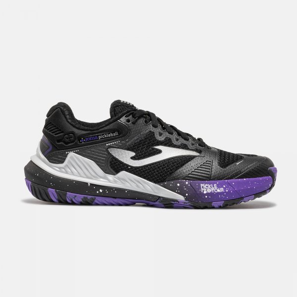 STROKE LADY 2601 BLACK