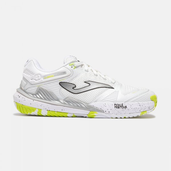 STROKE LADY 2602 WHITE