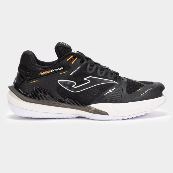 P.STROKE MEN 2501 BLACK