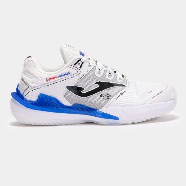 P.STROKE MEN 2502 WHITE