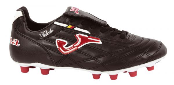 TOLEDO PULSOR BLACK PU 14