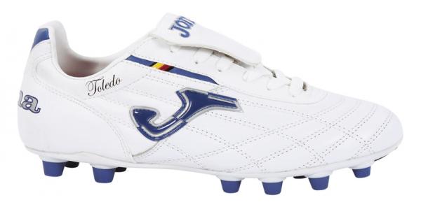 TOLEDO PULSOR WHITE PU 14