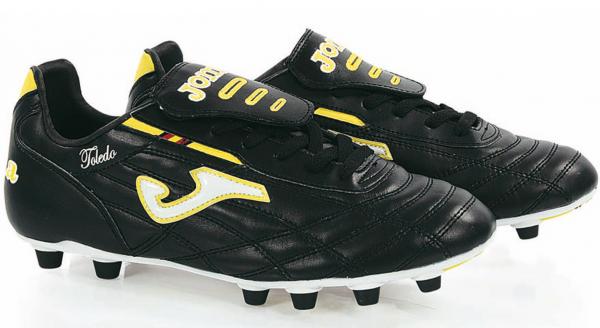 TOLEDO PULSOR BLACK PU 14