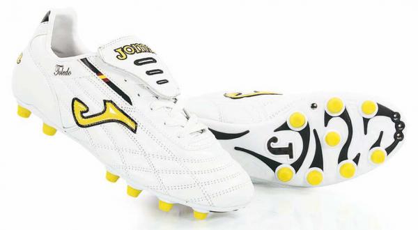 TOLEDO PULSOR WHITE PU 14