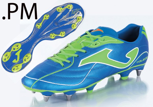 TOLEDO-PRO 404 ROYAL-FLUOR MULTISTUD