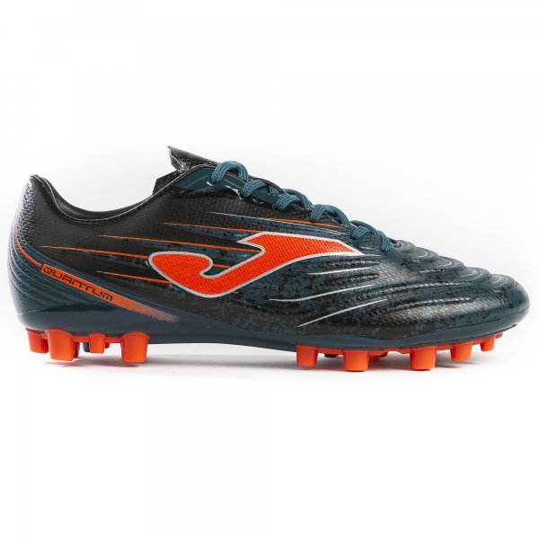 QUANTUM 903 NAVY FIRM GROUND