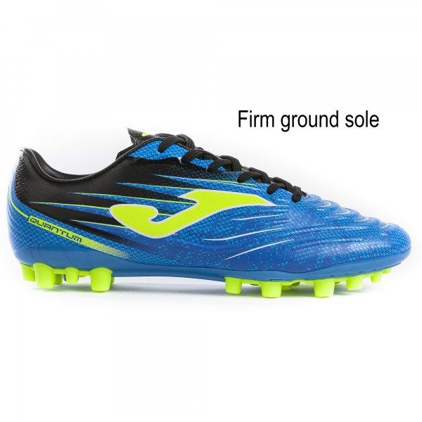 QUANTUM 904 ROYAL FIRM GROUND