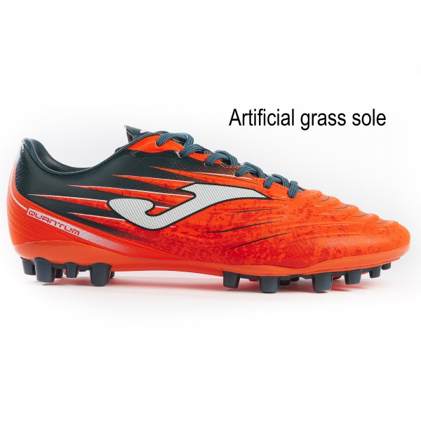 QUANTUM 908 ORANGEARTIF. GRASS