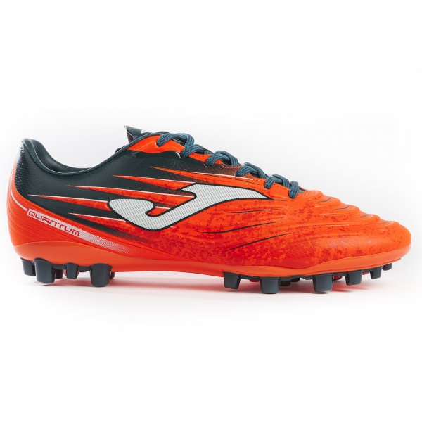 QUANTUM 908 ORANGE FIRM GROUND