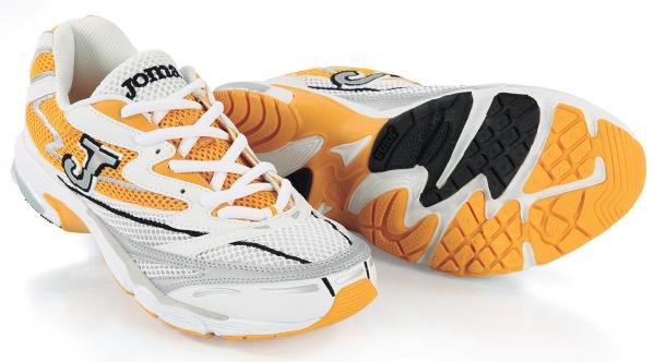 MARATHON 3000 WHITE ORANGE