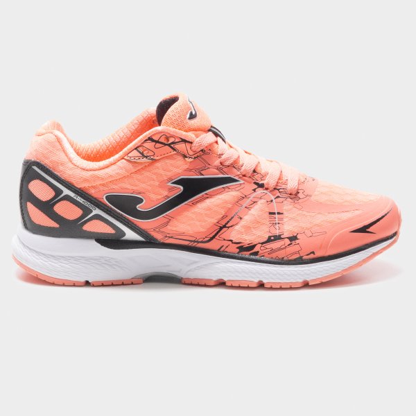 R.MARATHON LADY 807 PINK FLUOR