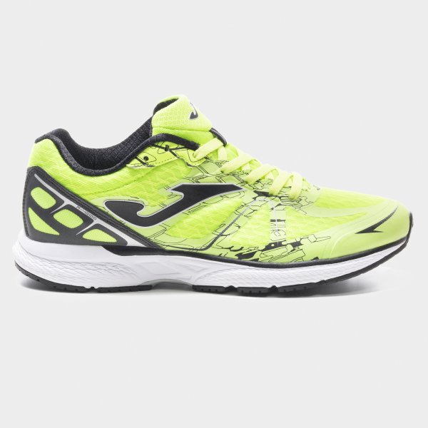 R.MARATHON 811 FLUOR