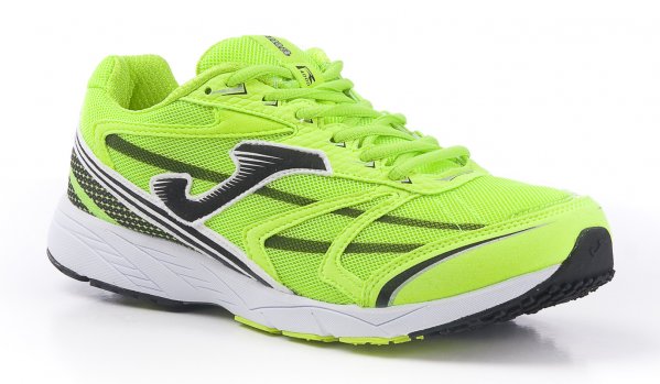 R.MARATHON 311 FLUOR-WHITE