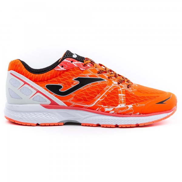 R.4000 MEN 908 NFLUOR ORANGE
