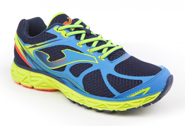 R.ATOMIC 503 NAVY-LEMON