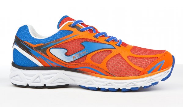 R.ATOMIC 508 ORANGE-BLUE