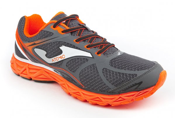 R.ATOMIC 512 SILVER-BLUE