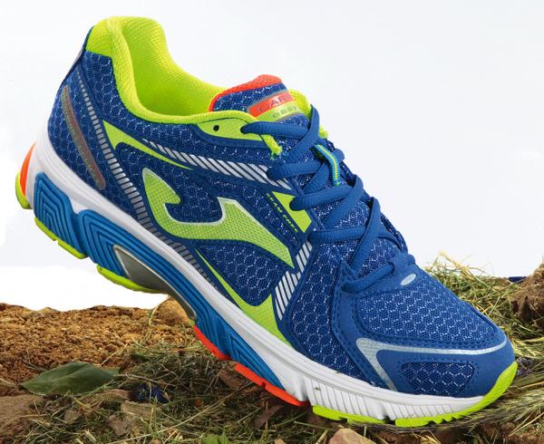R.CARRERA 405 BLUE-FLUOR