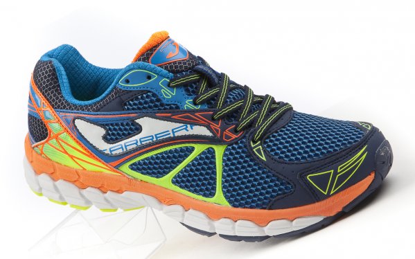 R.CARRERA 605 BLUE-ORANGE