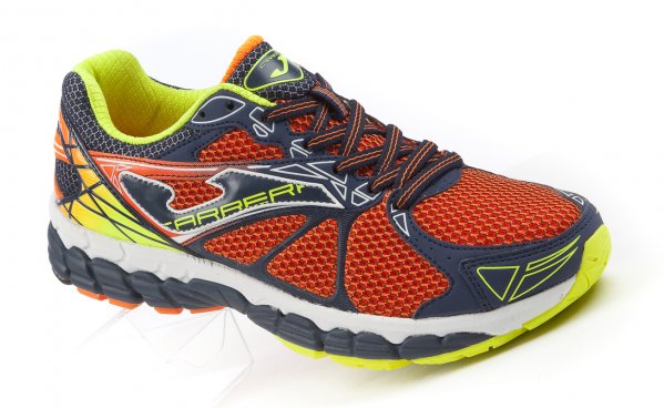 R.CARRERA 608 ORANGE-NAVY