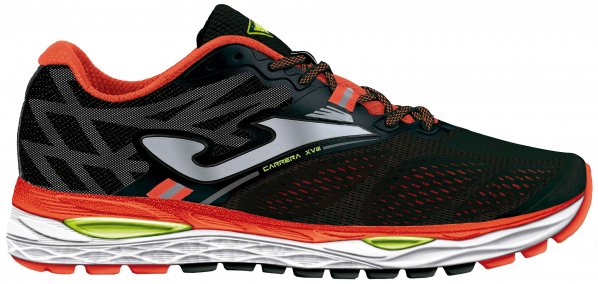 R.CARRERA MEN 801 BLACK