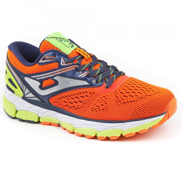 R.CARRERA MEN 808 ORANGE