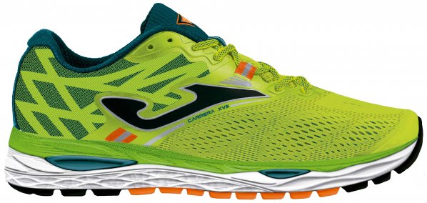 R.CARRERA MEN 811 FLUOR