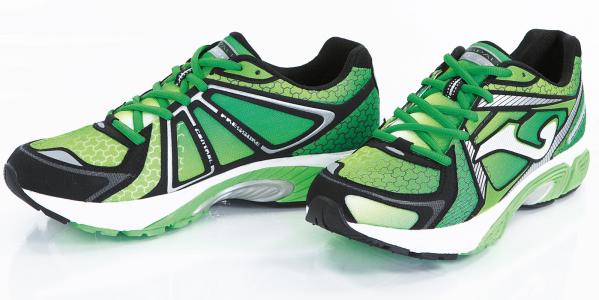 R.CARRERA 311 FLUOR-BLACK