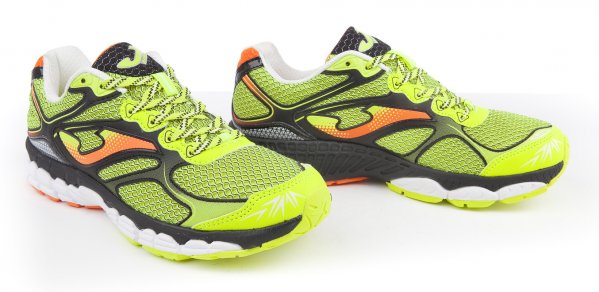 R.CARRERA 511 YELLOW-BLACK