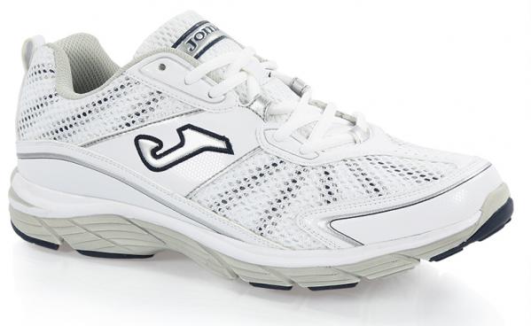 RUNNING CENTURY III WHITE