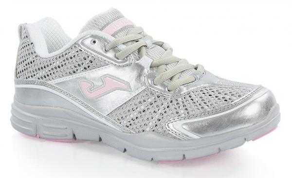 CASUAL CENTURY III LADY GREY PINK