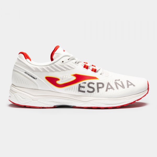 R.SUPER CROSS 2022 SPAIN WHITE