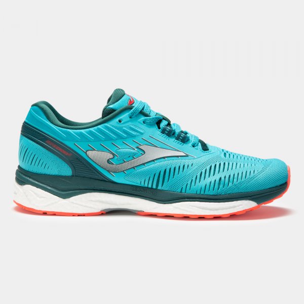 R.SUPER CROSS 2015 MEN TURQUOISE-PETROLEUM