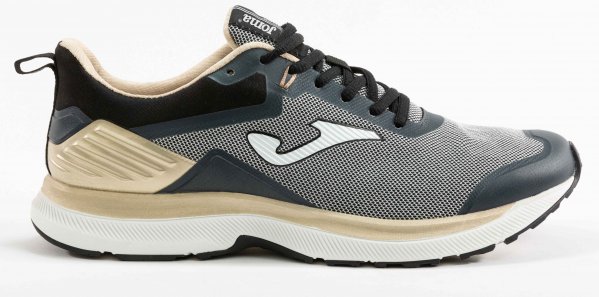 R.ELITE LADY 2012 GREY-YELLOW