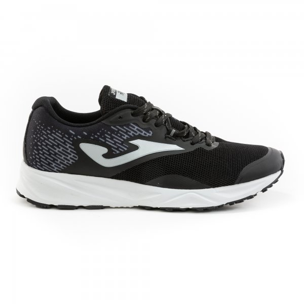 R.ELITE MEN 2001 BLACK