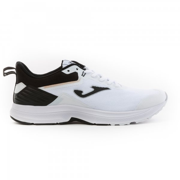 R.ELITE MEN 2002 WHITE-BLACK