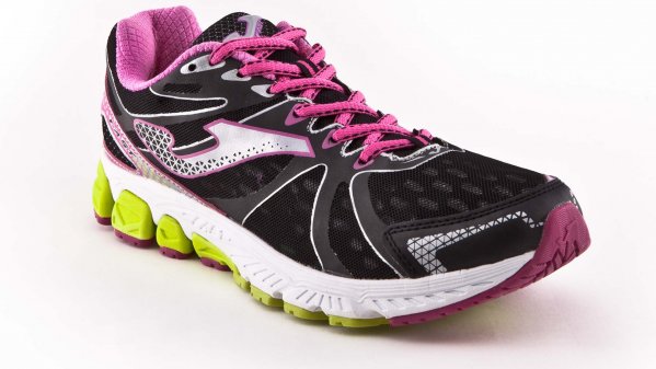 R.FAST LADY 501 BLACK
