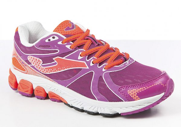 R.FAST LADY 519 PURPLE