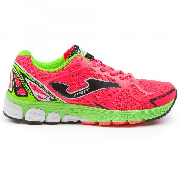 R.FAST LADY 610 FUCHSIA-FLUOR