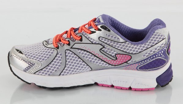 R.FAST LADY 419 GREY-VIOLET