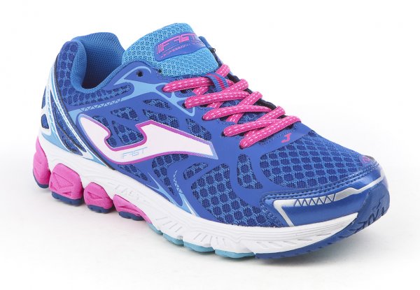 R.FAST LADY 503 BLUE-FUCHSIA