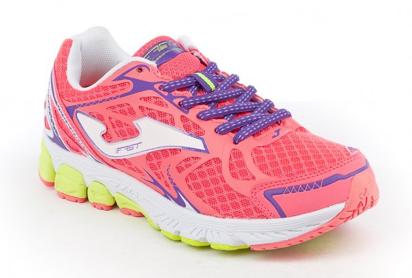 R.FAST LADY 507 CORAL