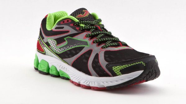 R.FAST 501 BLACK