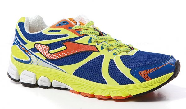 R.FAST 505 BLUE
