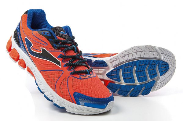 R.FAST 508 ORANGE